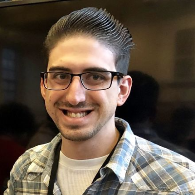Nicholas Buonanno