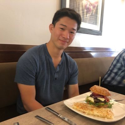 Nicholas Chan