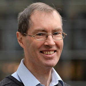 Nicholas Clee