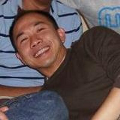 Nicholas Keung