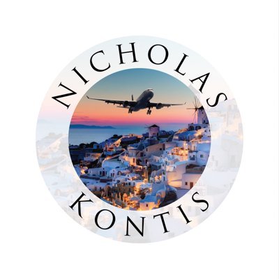 Nicholas Kontis