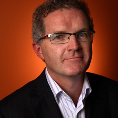 Nicholas O'Flaherty