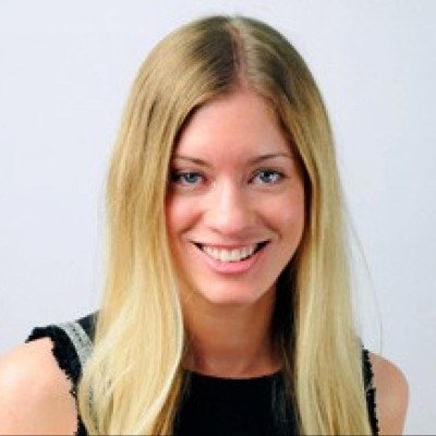 Nichole Morford