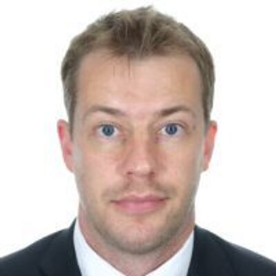 Nick Allen