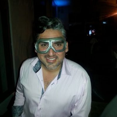 Nick Betancourt