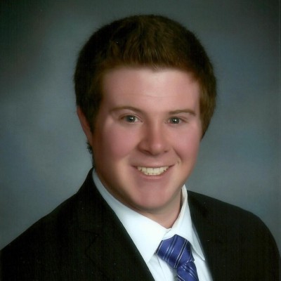Nick Cattles