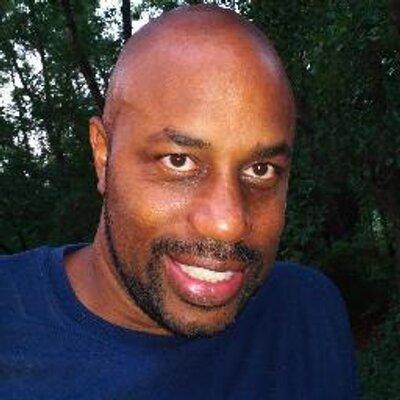 Nick Chiles