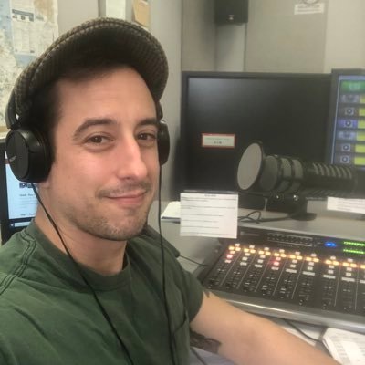Nick Ciolino