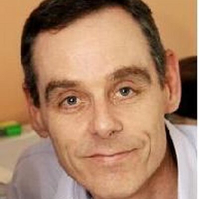 Nick Crockford