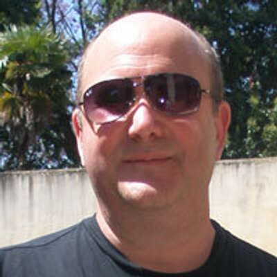 Nick de Cent