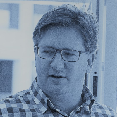 Nick Durrant