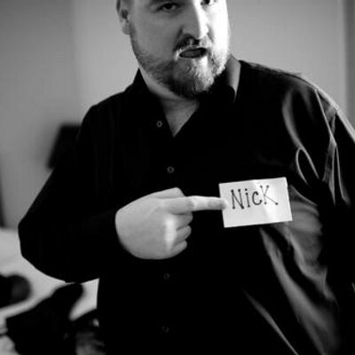 Nick Floyd