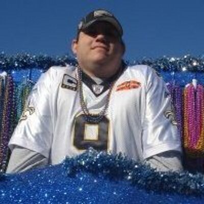 Nick Fontenot