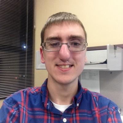 Nick Hedrick