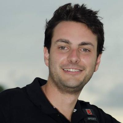 Nick Hodgson