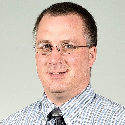 Nick Hytrek