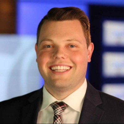 Nick Jansen