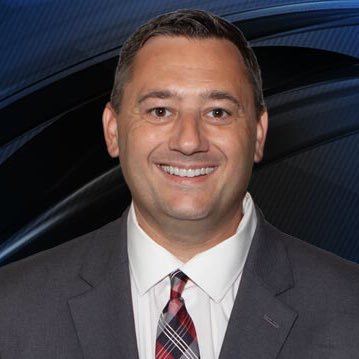Nick Kruszalnicki