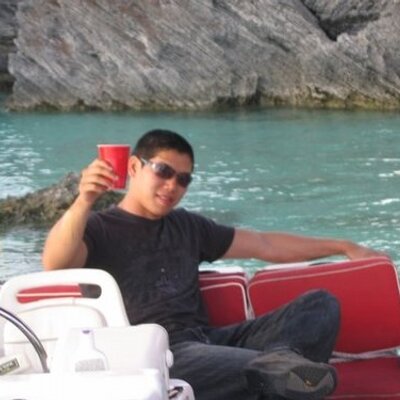 Nick Lee