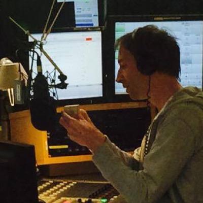 Nick Luscombe