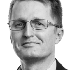 Nick March
