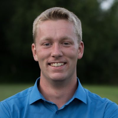Nick McCullum