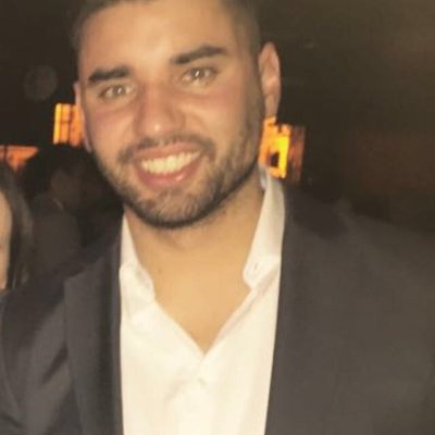Nick Menezes