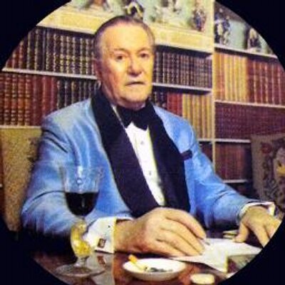 Nick Pinkerton