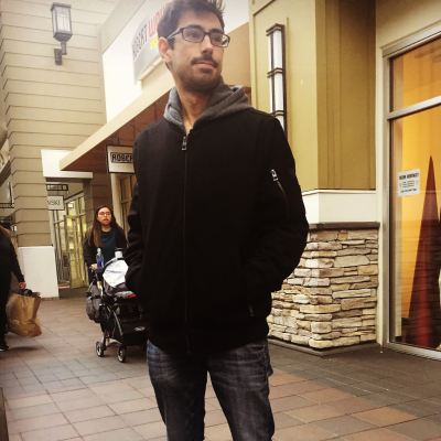 Nick Pino