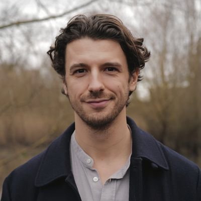 Nick Pope