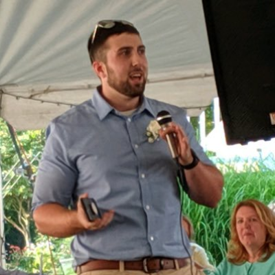 Nick Quaglia
