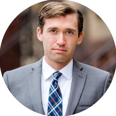 Nick Reisman