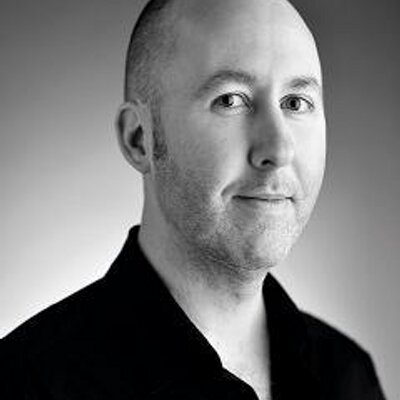 Nick Setchfield