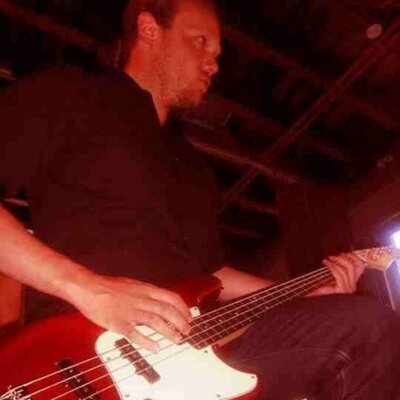 Nick Spragg