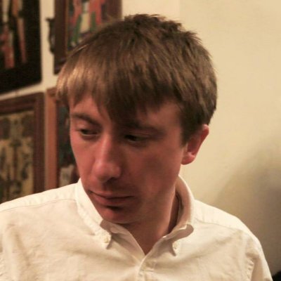 Nick Tabor