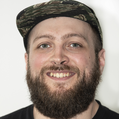 Nick Vadala
