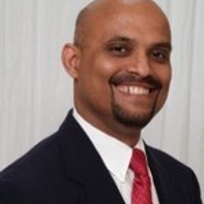 Nick Vaidya