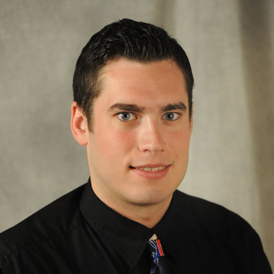 Nick Wojton