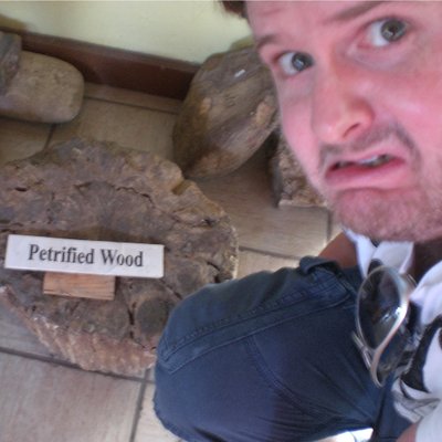 Nick Wood