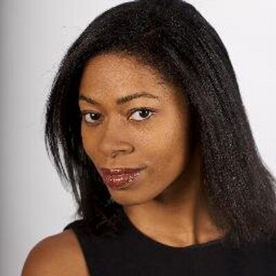 Nicola Beckford