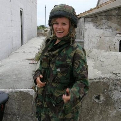 Nicola Haseler