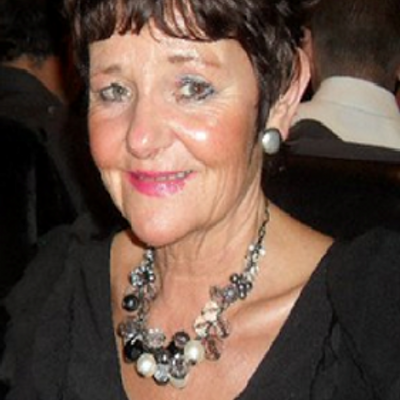 Nicola Jordan