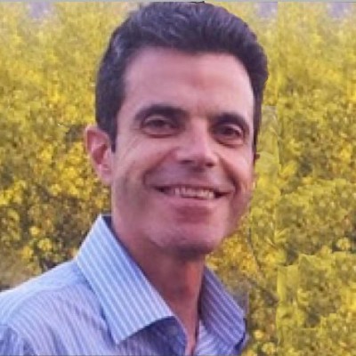 Nicolas Chahine