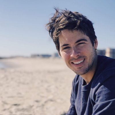 Nicolas Pollock