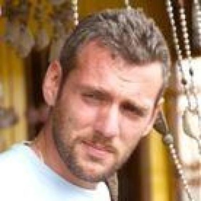Nicolas Rapp