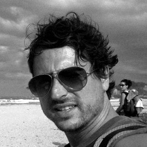Nicolas Stecher