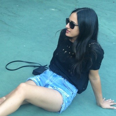 Nicole Akhtarzad Eshaghpour