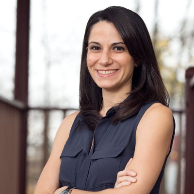 Nicole Beniamini