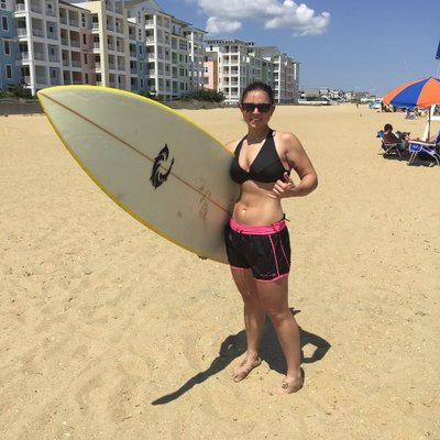 Nicole Brailer