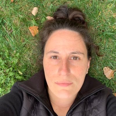 Nicole Casal Moore